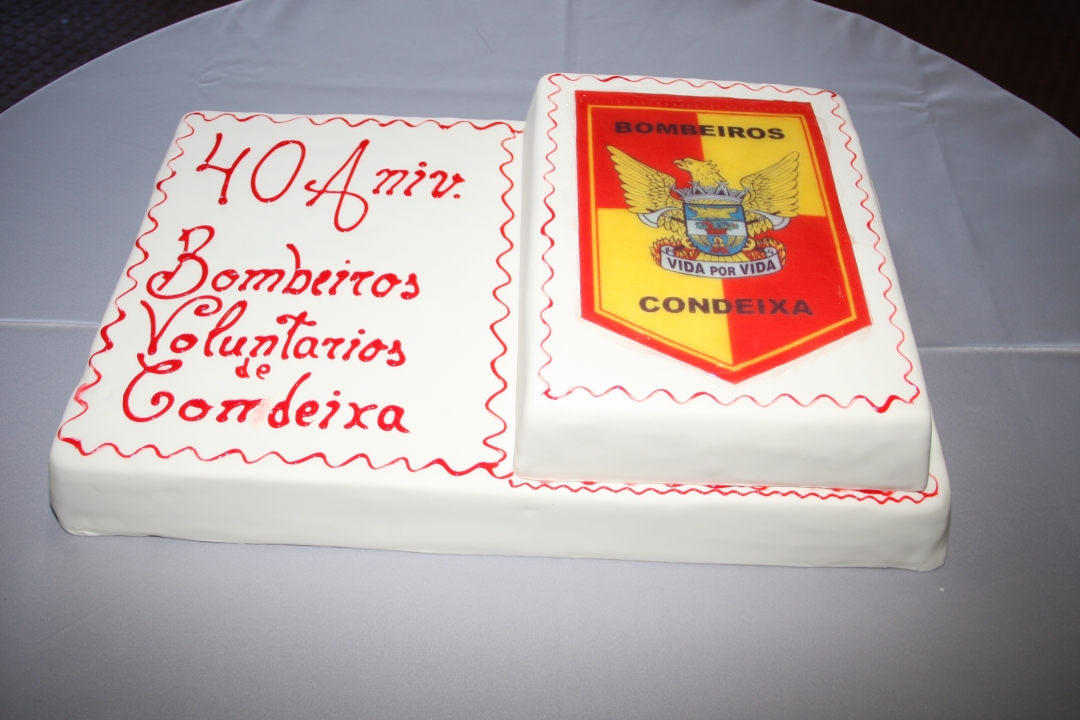 Voluntário AHBVC