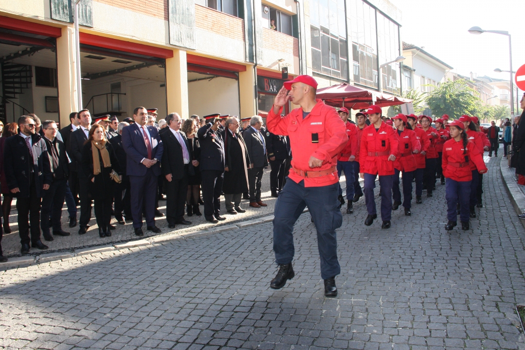 Bombeiros AHBVC